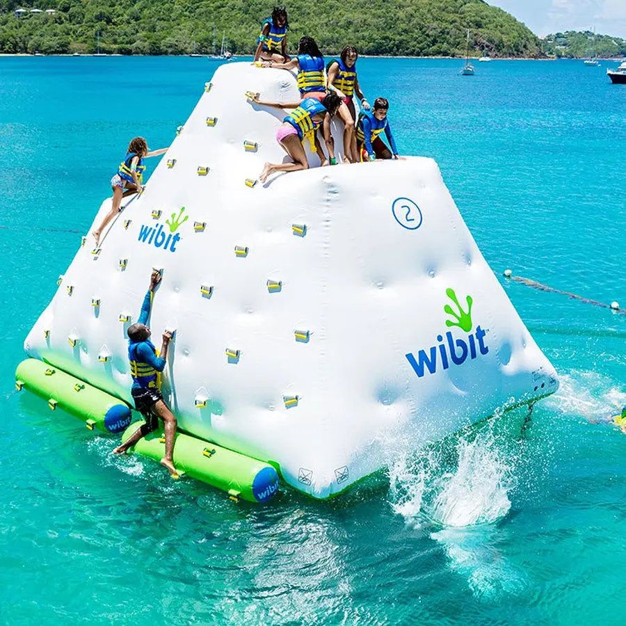 WIBIT | IceTower XXL 