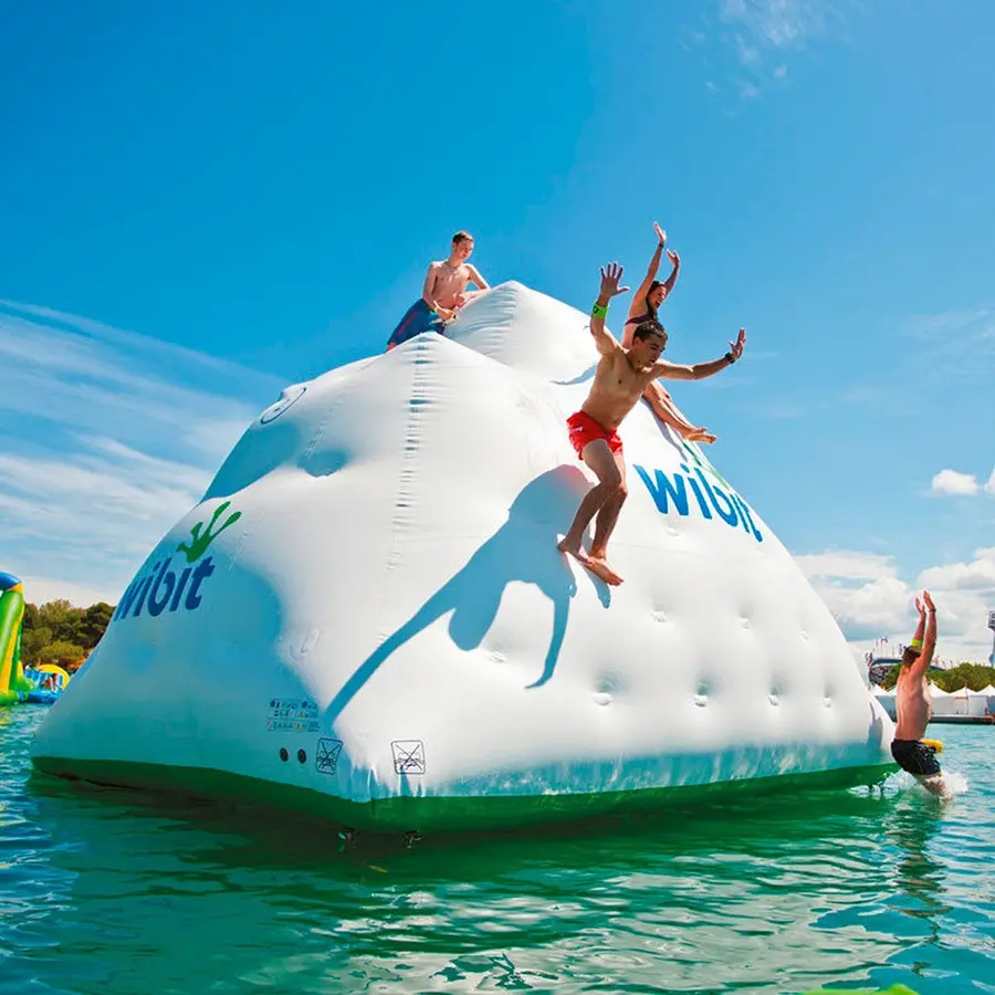 WIBIT | IceTower XXL 