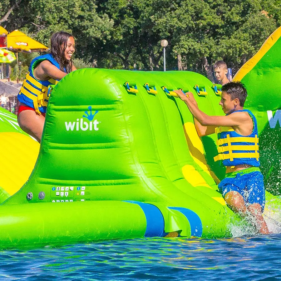 WIBIT | Cliff 