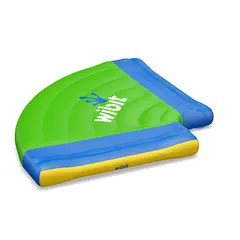 WIBIT Side Kick - 90 grader En del av Wibit Aquatrack system