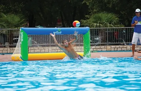 WIBIT | PoloGoal 