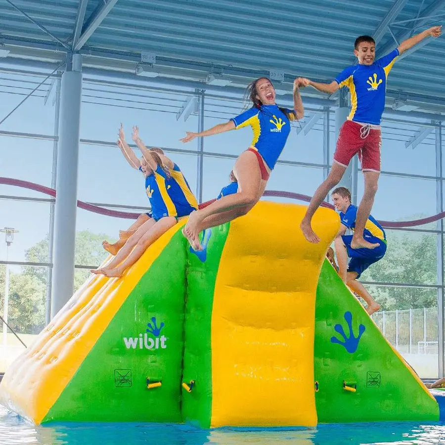 WIBIT | ActionTower XL 