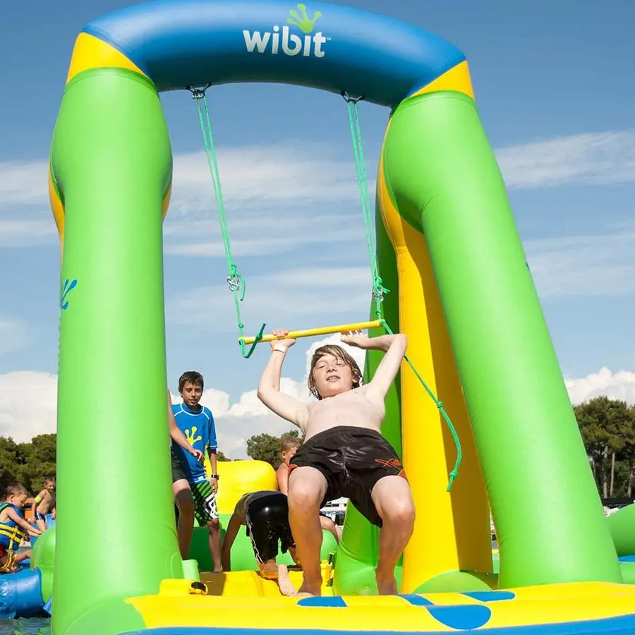 WIBIT | Swing 
