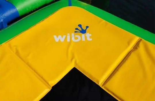 WIBIT | Vesitrampoliini 2 