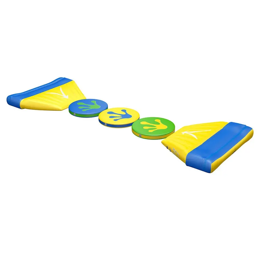 WIBIT | Wiggle Discs 3 kpl 