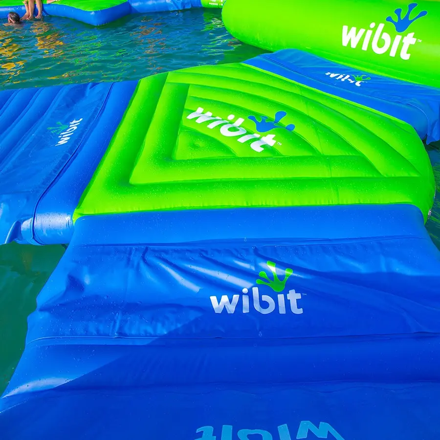 WIBIT | Y-Connect 