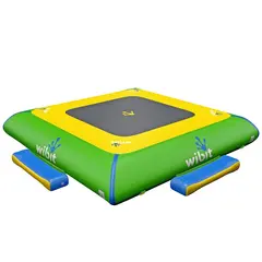 WIBIT Trampoline 4