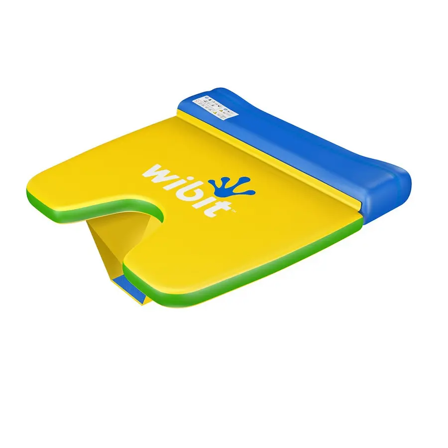 WIBIT | Step 