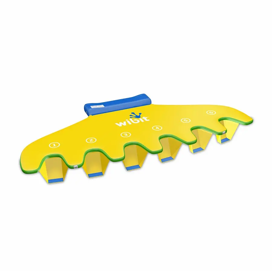 WIBIT | Step 6 