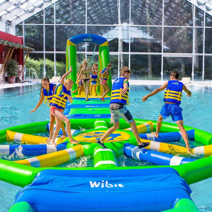 WIBIT | Target 