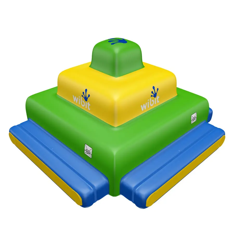 WIBIT | Deck 3 