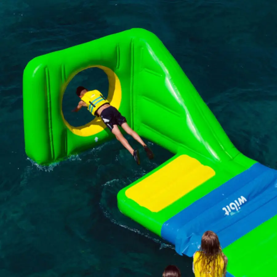 WIBIT |  TargetJump 3 x 2,2 m 
