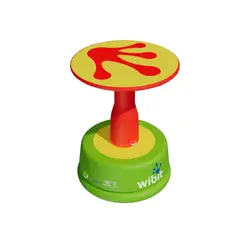 WIBIT WatchAround En del av Wibit Aquatrack system