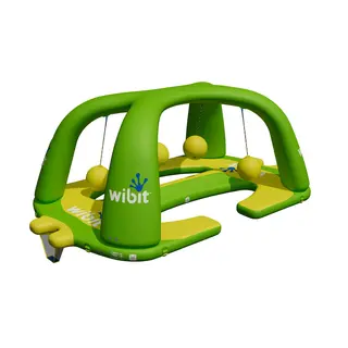 Wibit MatchBall Arena