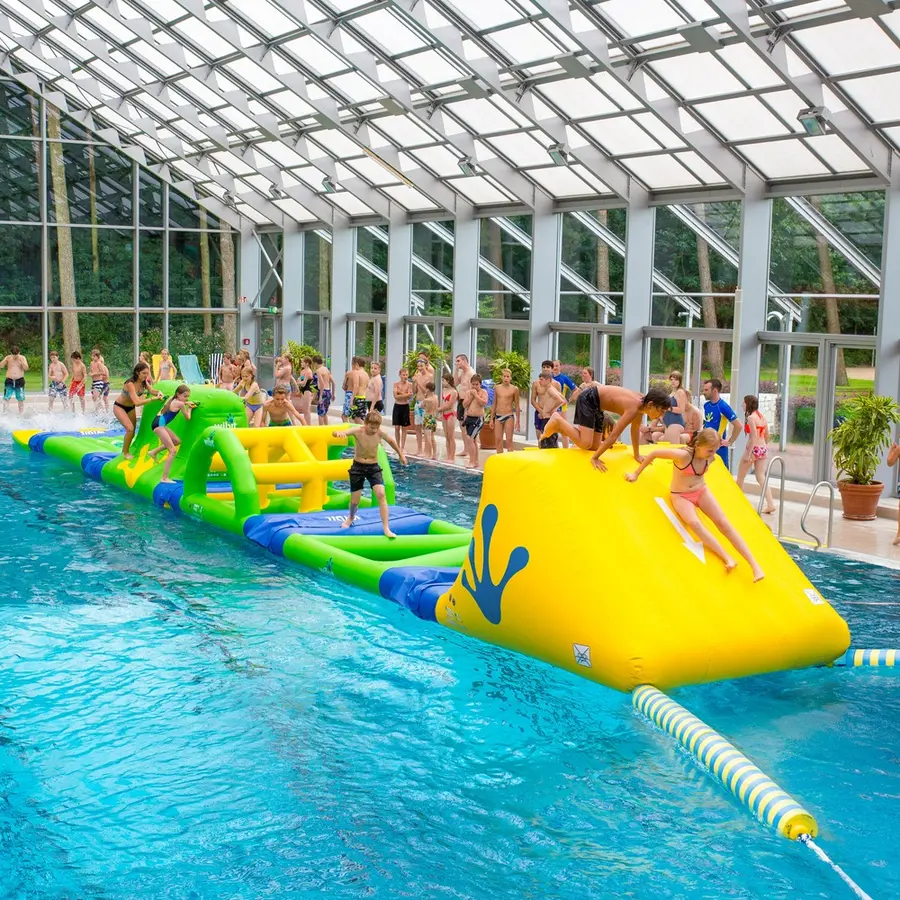WIBIT | AquaTrack Vesitemppurata 