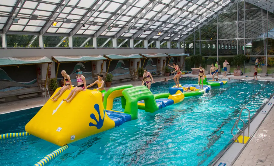 WIBIT | FitnessTrack Wibit Rata 