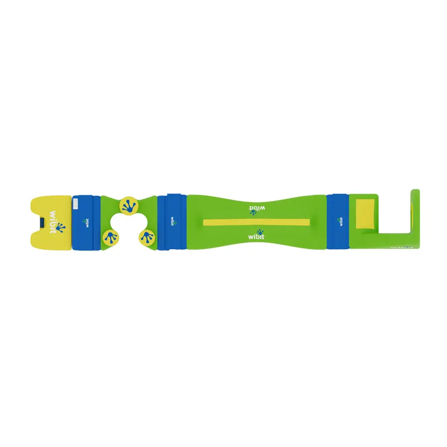 WIBIT | SpeedTrack Wibit Rata 
