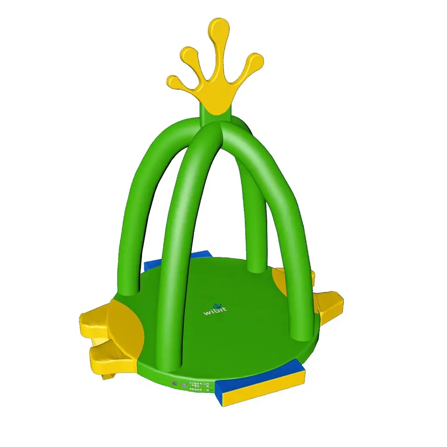 Wibit Center SUS Kids 