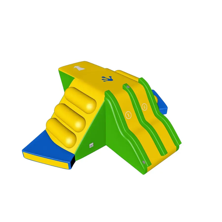 WIBIT | Downhill Kids 