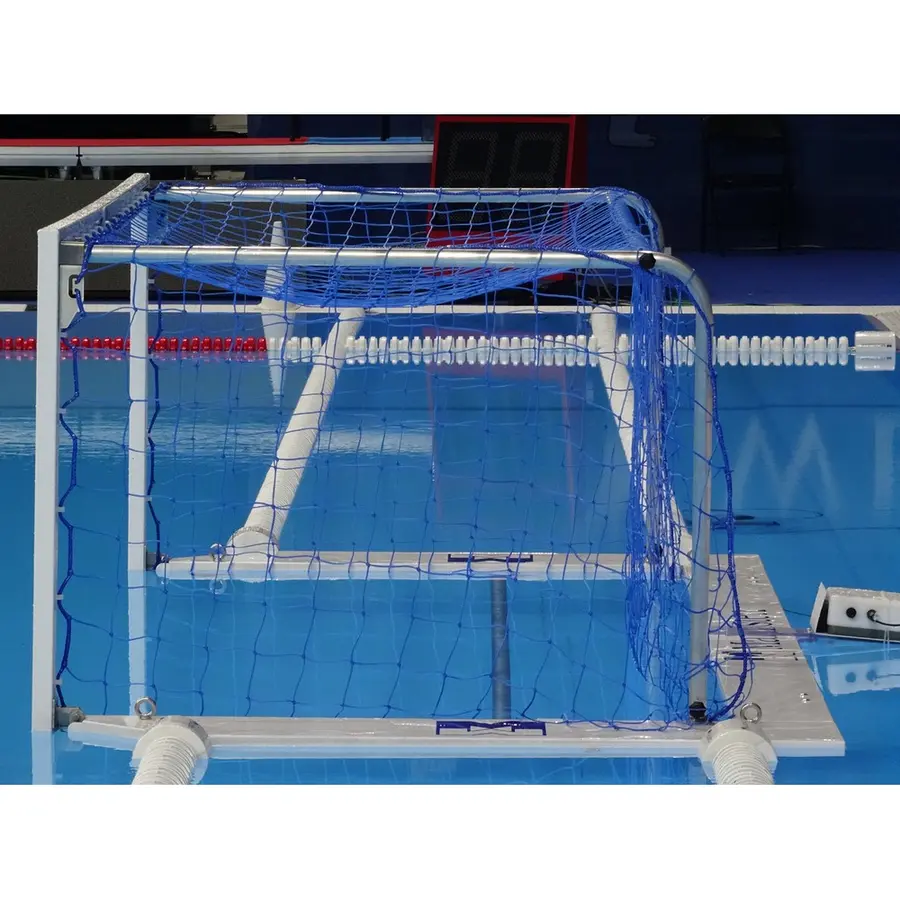 Malmsten | World Aquatics Vesipallomaali Taitettava | 300x158,6x90 cm 