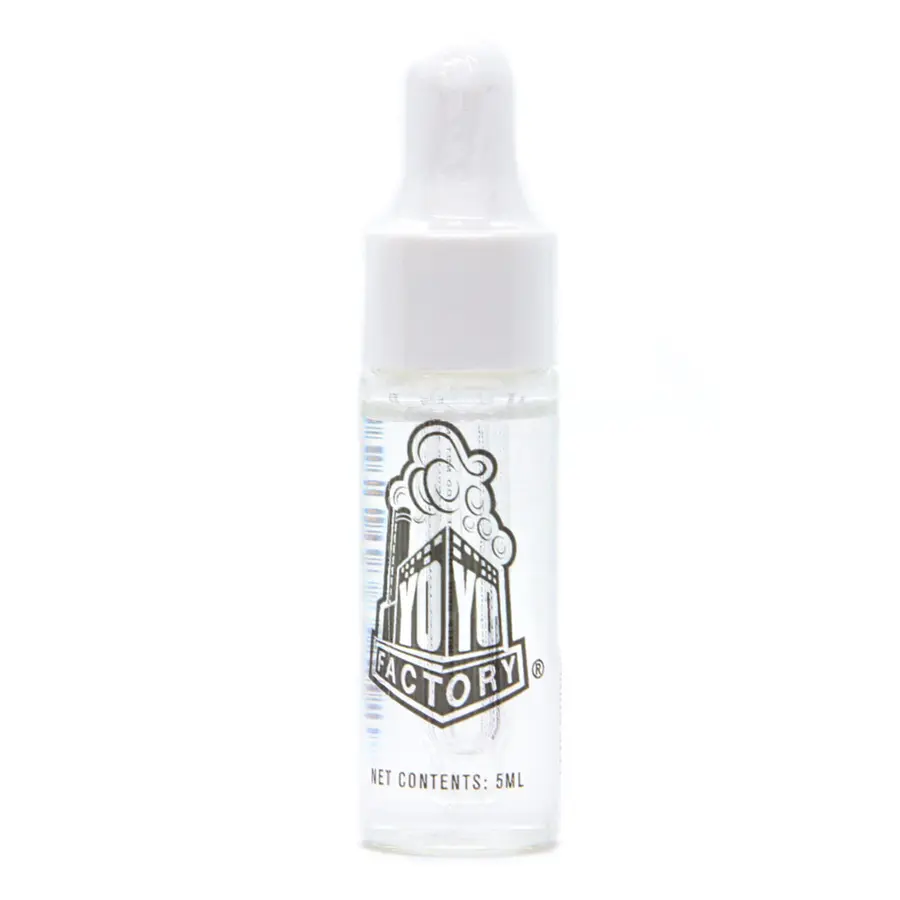 Performance Oil | Olje til yoyo Yoyo factory | Sjonglering 