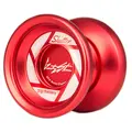 Yoyo Factory | Shutter Jojo Punainen