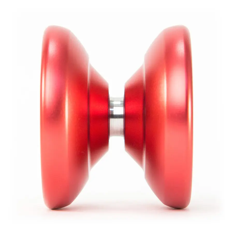 Yoyo Shutter | Rød Viderekommende | Ikke responsiv 