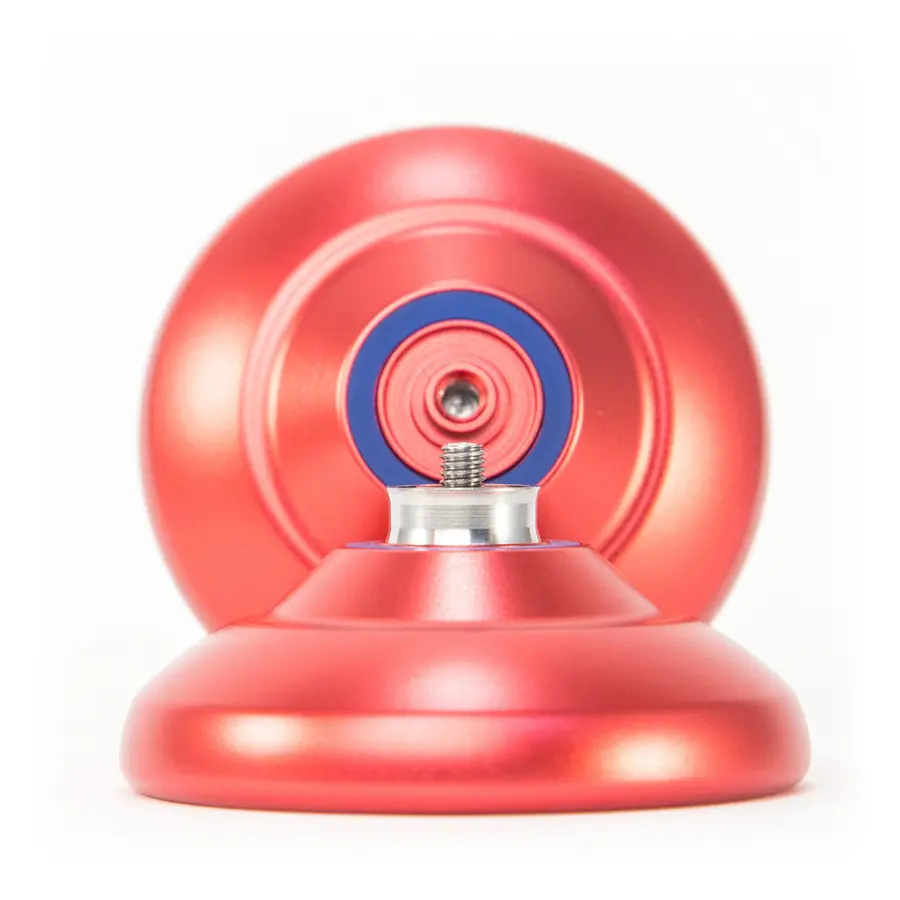 Yoyo Shutter | Rød Viderekommende | Ikke responsiv 