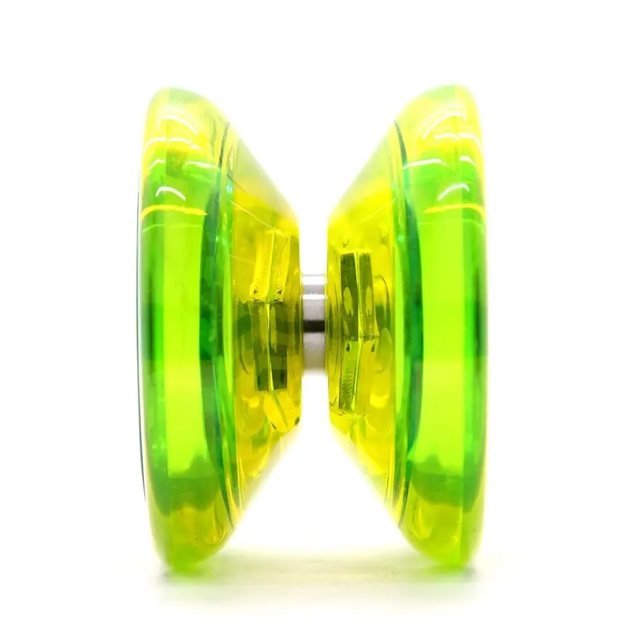 Arrow Yoyo | yellow 