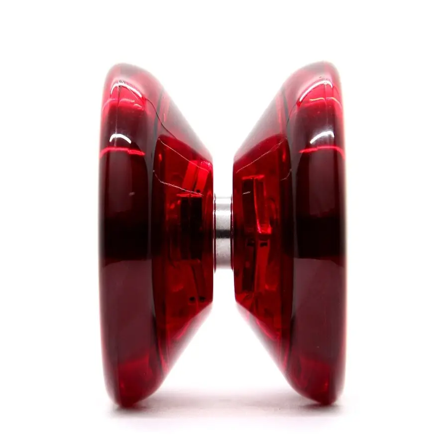 Yoyo Factory | Arrow Jojo Punainen 