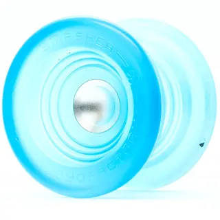 Atom Smasher Yoyo | Blue