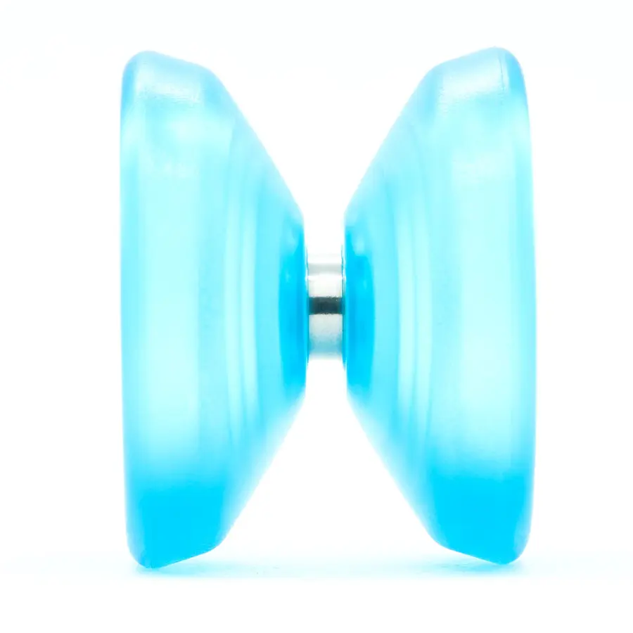 Atom Smasher Yoyo | Blue 