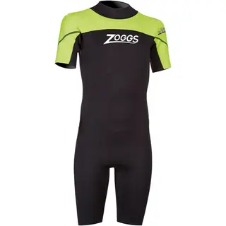 Zoggs | Sea Ranger Junior Märkäpuku