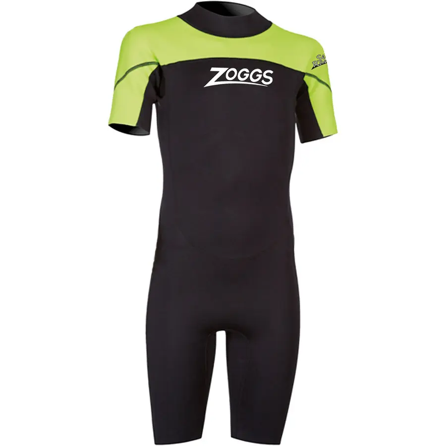 Zoggs | Sea Ranger Junior Märkäpuku Lasten märkäpuku | Koko 152 cm 
