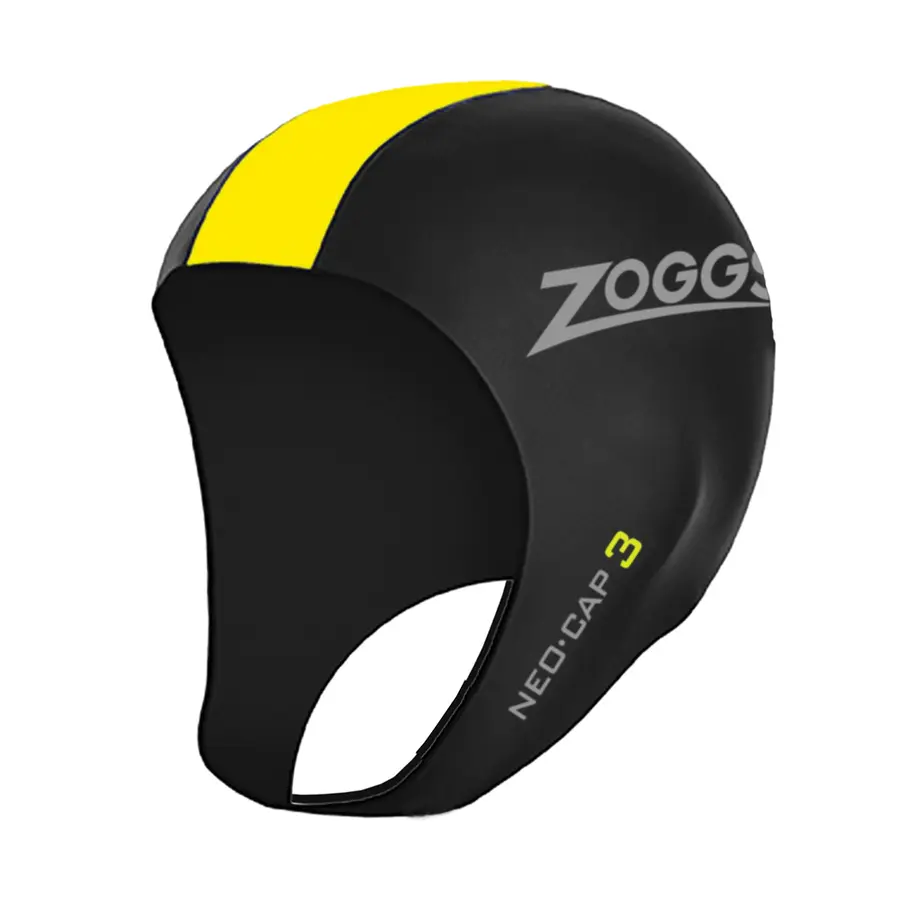 Zoggs | Neo 3 Uimalakki Avovesi | Koko S-M 