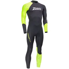 Zoggs | EXPLORER Tour FS M&#228;rk&#228;puku Miehet | Avovesi | Koko M