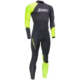 Zoggs | EXPLORER Tour FS M&#228;rk&#228;puku Miehet | Avovesi