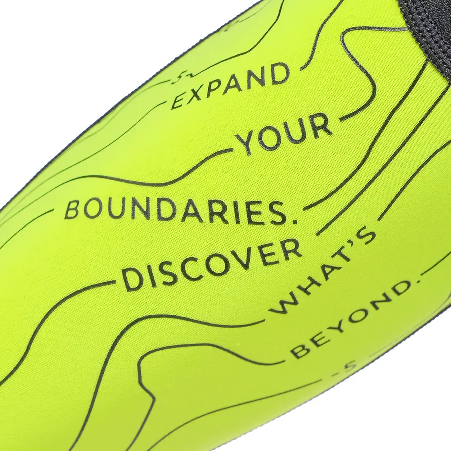 Zoggs | EXPLORER Tour FS Märkäpuku Naiset | Avovesi | Koko S 