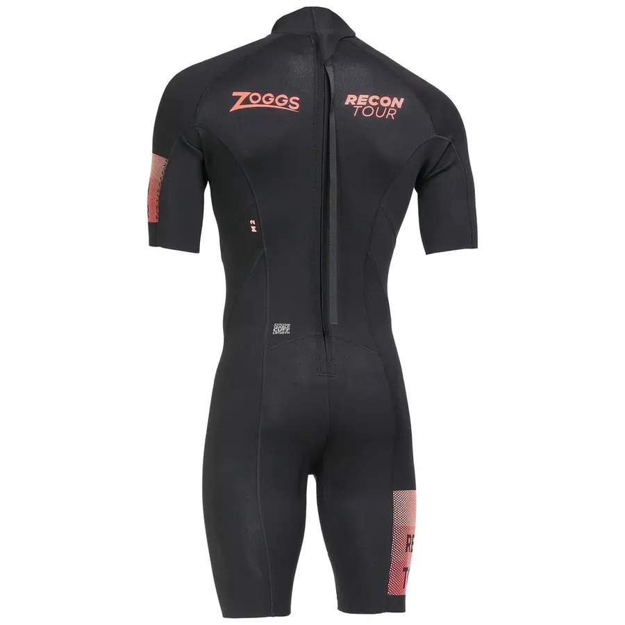 HEAD | RECON Tour Shorty Märkäpuku Märkäpuku opetuskäyttöön | Miehet | M 
