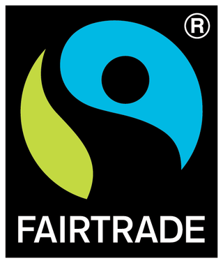 Faitrade certificate Klubbensport.fi