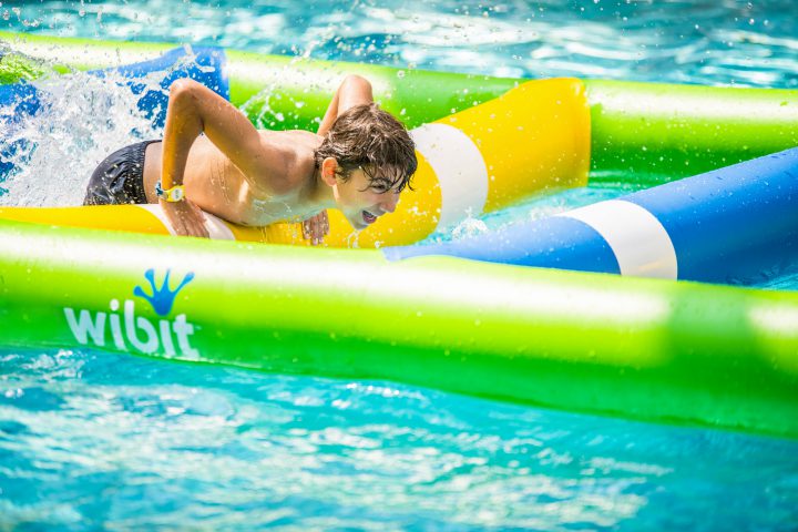 Wibit aktiviteetti Klubbensport.fi